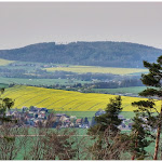Photo n°5 de l'avis de Constanze.o fait le 08/04/2024 à 18:32 sur le  Berggasthof Butterberg à Bischofswerda