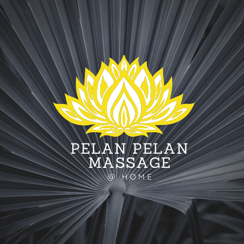 Pelan Pelan massage