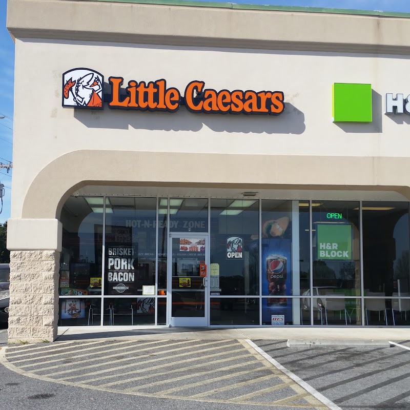 Little Caesars Pizza