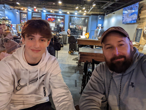 Bar «The Beer Grotto», reviews and photos, 8059 Main St, Dexter, MI 48130, USA