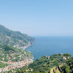 Photo n°1 de l'avis de Marcos.a fait le 28/07/2021 à 13:02 sur le  Hotel Parsifal - Antico Convento del 1288 & Ristorante Raffaele à Ravello