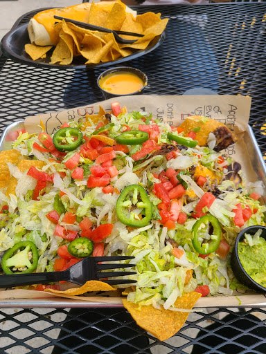 Tex-Mex Restaurant «Tijuana Flats», reviews and photos, 2560 E Hwy 50 #101, Clermont, FL 34711, USA