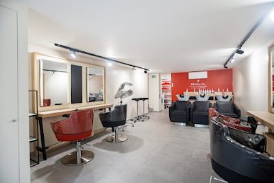 Saint Algue - Coiffeur Vincennes à Vincennes