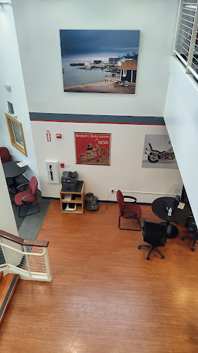 Harley-Davidson Dealer «Seacoast Harley-Davidson», reviews and photos, 17 Lafayette Rd, North Hampton, NH 03862, USA