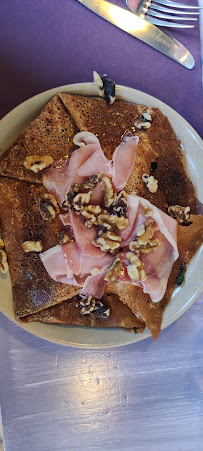 Les plus récentes photos du Crêperie Bleu de toi à Annecy - n°1