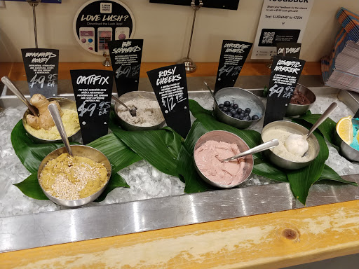 Cosmetics Store «Lush Cosmetics», reviews and photos, 3930 S Las Vegas Blvd #115, Las Vegas, NV 89119, USA