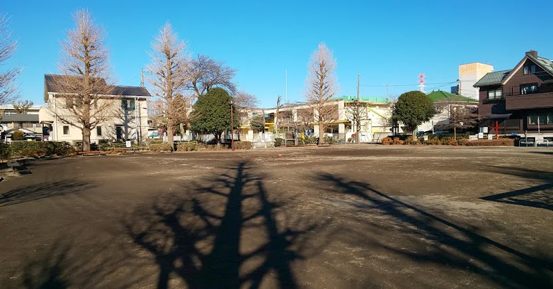 矢懸公園