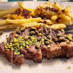 Photo n°16 de l'avis de Giulio.o fait le 13/02/2024 à 22:40 sur le  Eden Ristorante - Il Paradiso del Pistacchio à Rome