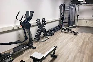 Fitnessstudio Fit & Vital Ottobrunn image