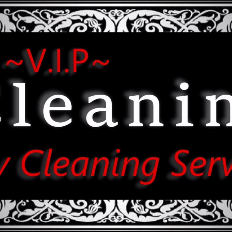 VIP Dry Cleaning Bearsden
