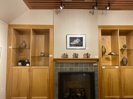 Cultural Center «Walters Cultural Arts Center», reviews and photos, 527 E Main, Hillsboro, OR 97123, USA