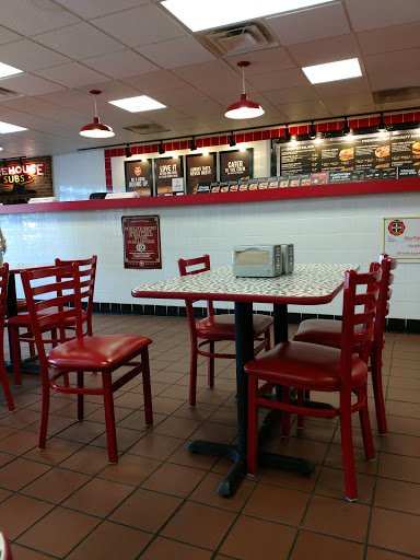 Sandwich Shop «Firehouse Subs», reviews and photos, 6232 Mayfield Rd, Mayfield Heights, OH 44124, USA