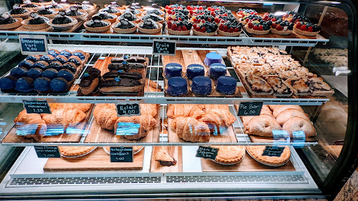 Ghost Town Bakery