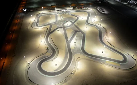 Bahrain International Karting Circuit image