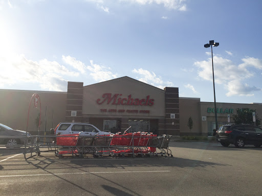Craft Store «Michaels», reviews and photos, 339 Washington Rd, Washington, PA 15301, USA