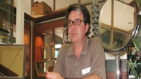 Optician «The Optical Shop at the Brook House», reviews and photos, 44 Washington St, Brookline, MA 02445, USA