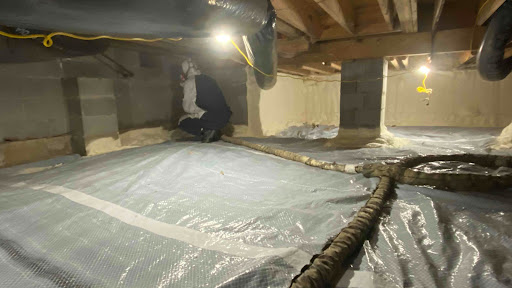 HVAC Contractor «Synergy Home LLC», reviews and photos