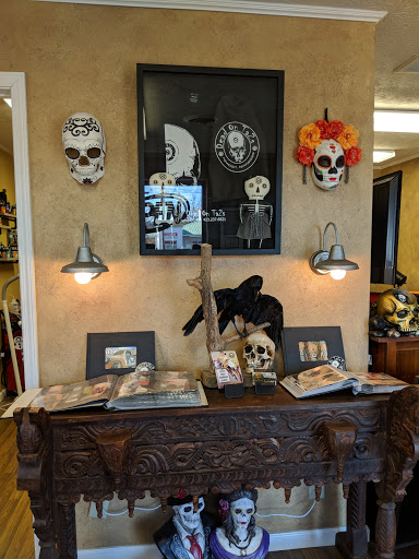 Explore family tree tattoo ideas, creative tattoo ideas in Newport, available at Dead On Ta2s