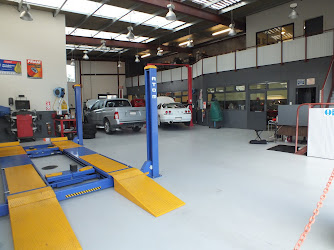 DC Autocare - Vehicle Repair, Servicing and WOF