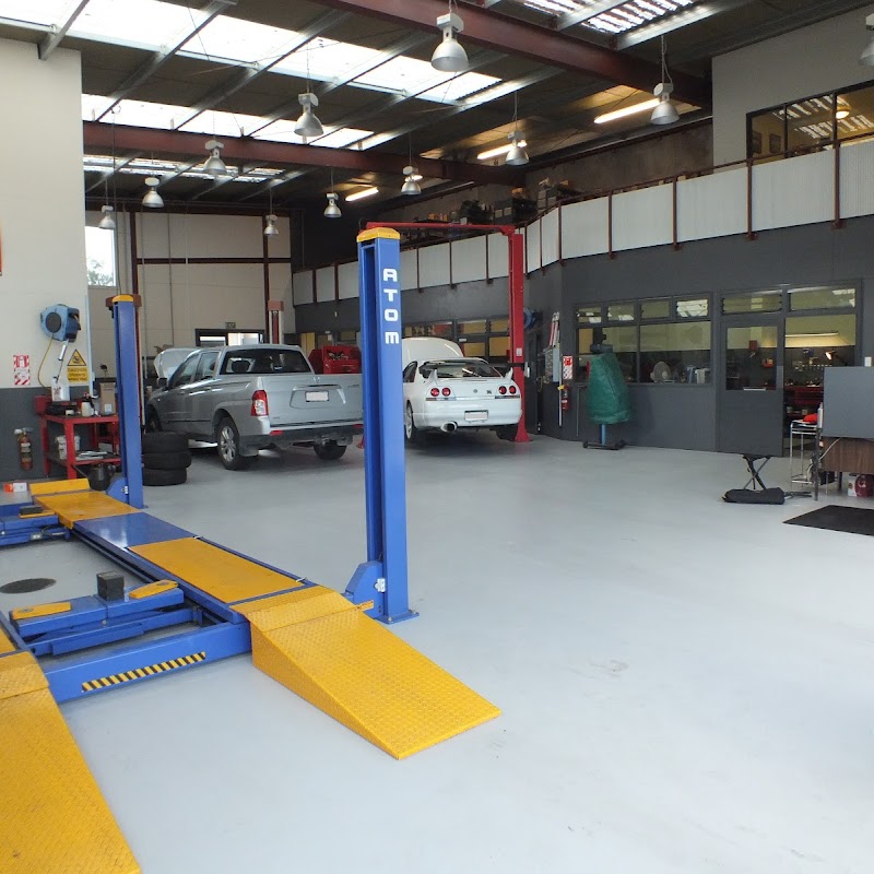 DC Autocare - Vehicle Repair, Servicing and WOF