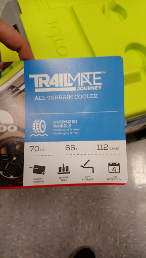 Sporting Goods Store «Academy Sports + Outdoors», reviews and photos, 3201 Lawrence Rd, Wichita Falls, TX 76308, USA