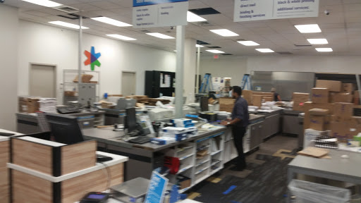 Print Shop «FedEx Office Print & Ship Center», reviews and photos, 4717 Sharon Rd #1a, Charlotte, NC 28210, USA