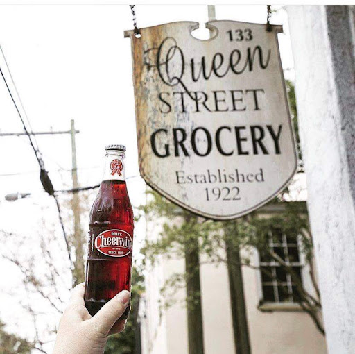 Cafe «Queen Street Grocery», reviews and photos, 133 Queen St, Charleston, SC 29401, USA