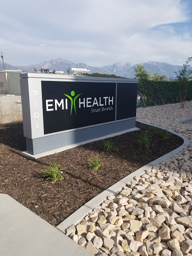 Insurance Company «EMI Health», reviews and photos