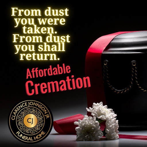 Funeral Home «Clarence Johnson Jr Funeral Home Inc.», reviews and photos, 805 Longacre Blvd, Yeadon, PA 19050, USA