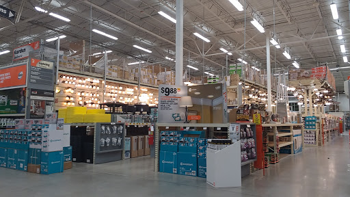 Home Improvement Store «The Home Depot», reviews and photos, 633 W Bandera Rd, Boerne, TX 78006, USA