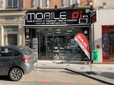 Espace Mobile 01 à Oyonnax