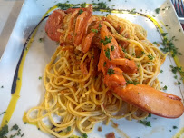 Spaghetti du Restaurant Paradice à Nice - n°10