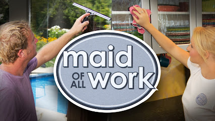 Maid of All Work