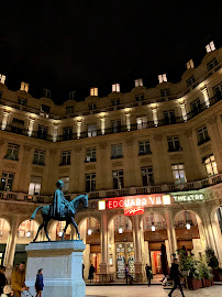 Théâtre Édouard VII du Restaurant français Chez Edouard à Paris - n°15