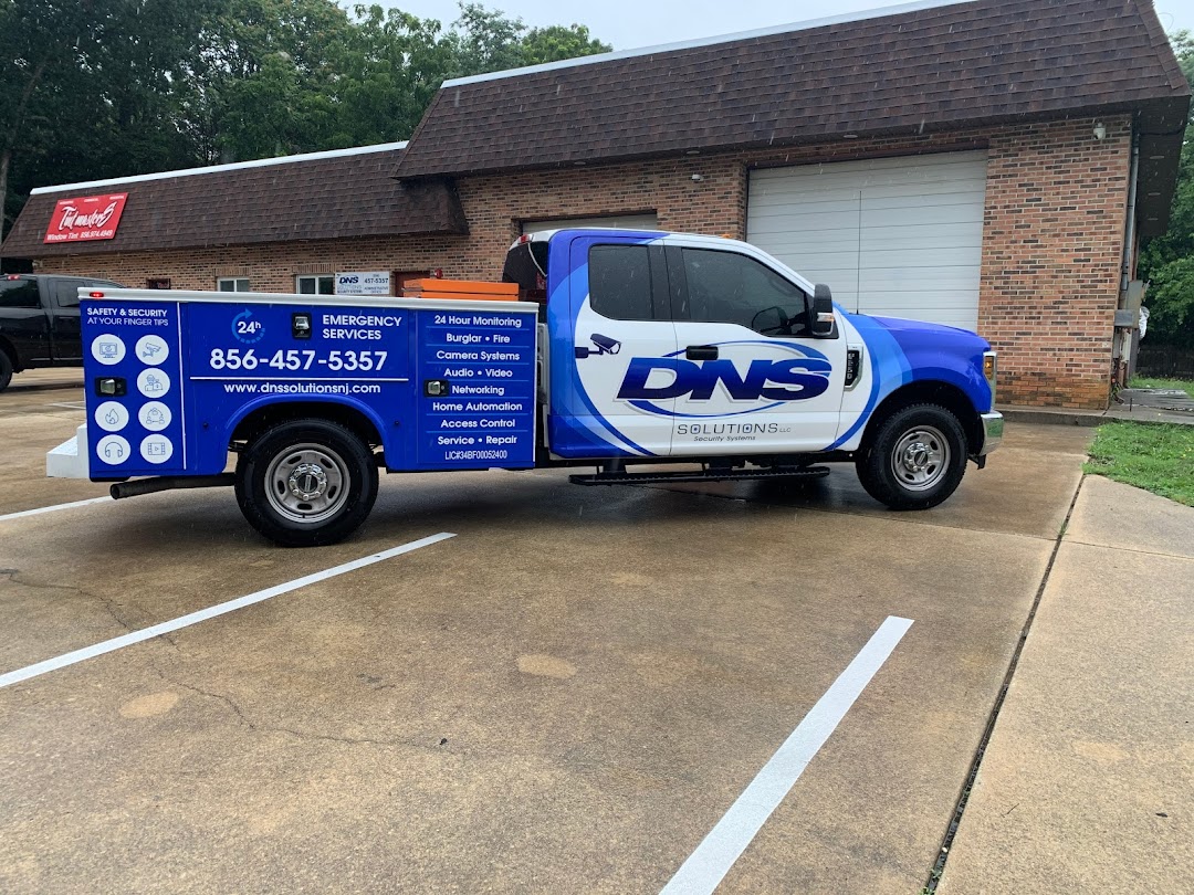 DNS Solutions LLC