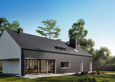 IA3D - Insitu Architecture 3D à Saint-Germain-d'Esteuil