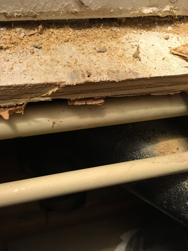 Plumber «John D Plumbing», reviews and photos, 7472 SW Fir St, Tigard, OR 97223, USA