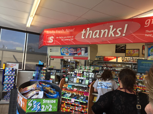 Convenience Store «Speedway», reviews and photos, 9251 Crawfordsville Rd, Indianapolis, IN 46234, USA