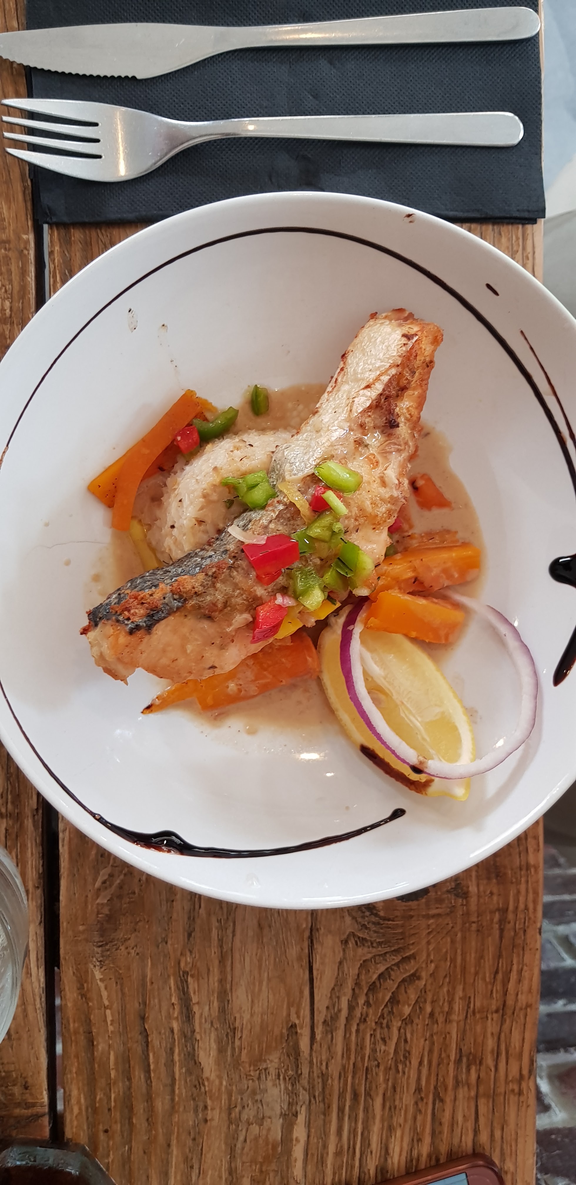 Photo n° 2 de l'avis de Yozer. fait le 09/08/2018 à 13:13