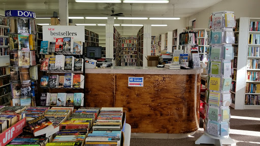 Used Book Store «Encore Books», reviews and photos, 1016 S 3rd Ave, Yakima, WA 98902, USA