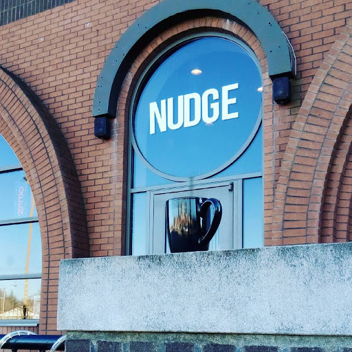Nudge Coffee, 1100 Broadway, Highland, IL 62249, USA, 
