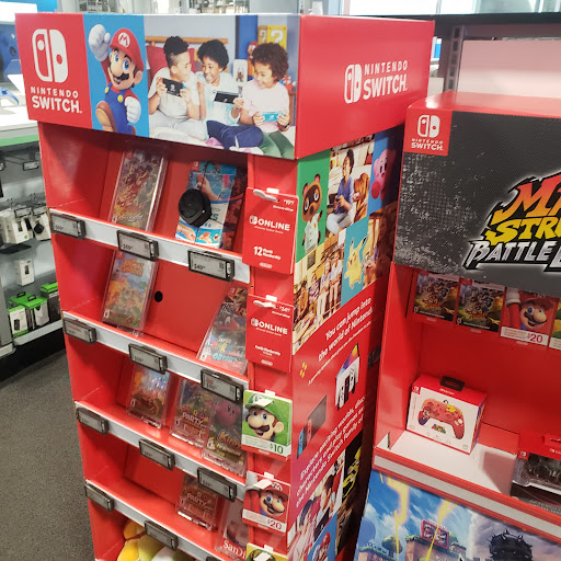 Electronics Store «Best Buy», reviews and photos, 100 Hawley Ln, Trumbull, CT 06611, USA