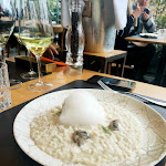 Photo n°13 de l'avis de agenzia.i fait le 21/12/2022 à 14:52 sur le  Aquila Nera Ristorante à Udine