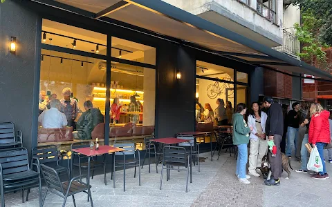 Gir Café Andorra image