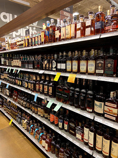 Liquor Store «Liquor Barn», reviews and photos, 1705 N Dixie Hwy #100, Elizabethtown, KY 42701, USA