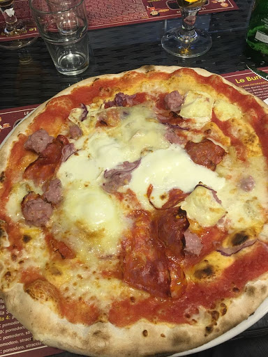 Le pizze di Koppa in Genova, Città Metropolitana di Genova