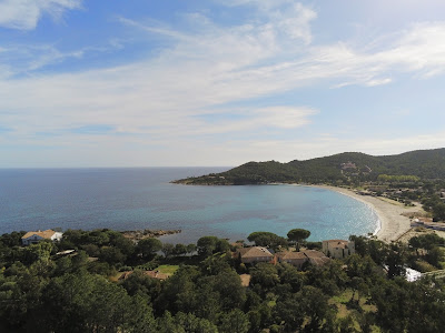 Villa Rossa à Sari-Solenzara