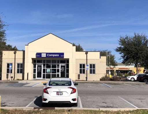 BBVA Bank in Destin, Florida