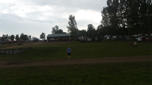 Tourist Attraction «Scott&carver Thresher grounds», reviews and photos, 19375 Fairview Ln, Jordan, MN 55352, USA