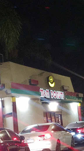 Donut Shop «M & M Donuts», reviews and photos, 1614 W Katella Ave, Anaheim, CA 92802, USA